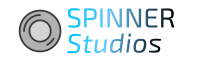Spinner Studios Logo