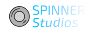 Spinner Studios Logo